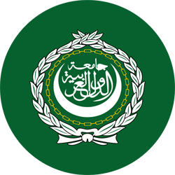 arabic flag