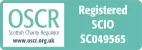 OSCR logo